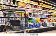 电商仓储货架整体解决方